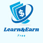 Learn&Earn logo