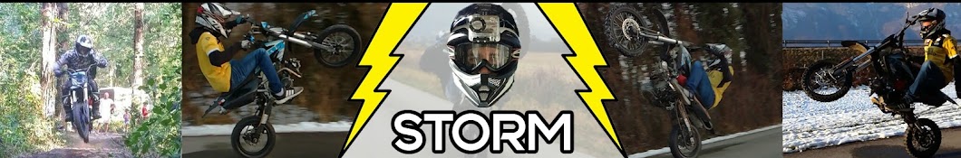 STORM Avatar channel YouTube 