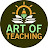 ART OF TEACHING