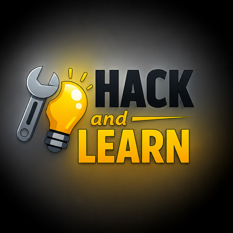 Hack and Learn