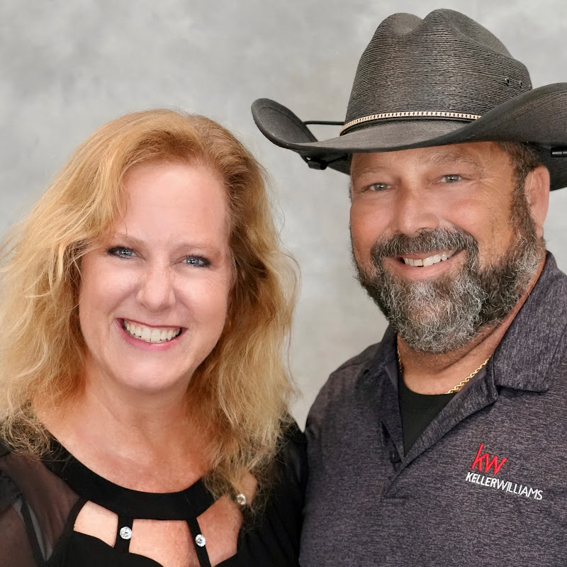 Deborah Morris Home Team, Keller Williams