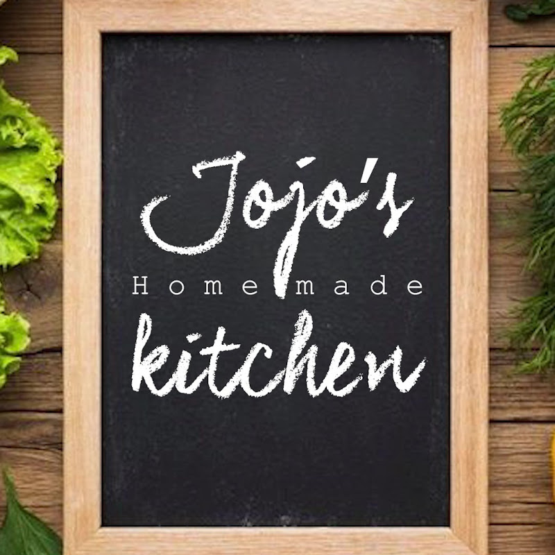 JyoJo's Homemade Kitchen