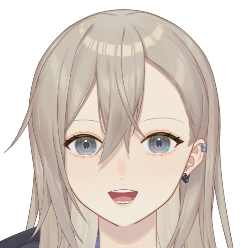 Kuroi Haku 黑伊白