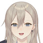 黑伊 白 VTuber 大頭貼