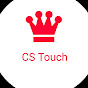 CS Touch logo