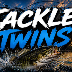 Tackle Box Twins