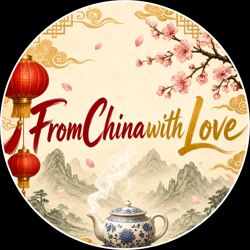 FromChinaWithLove