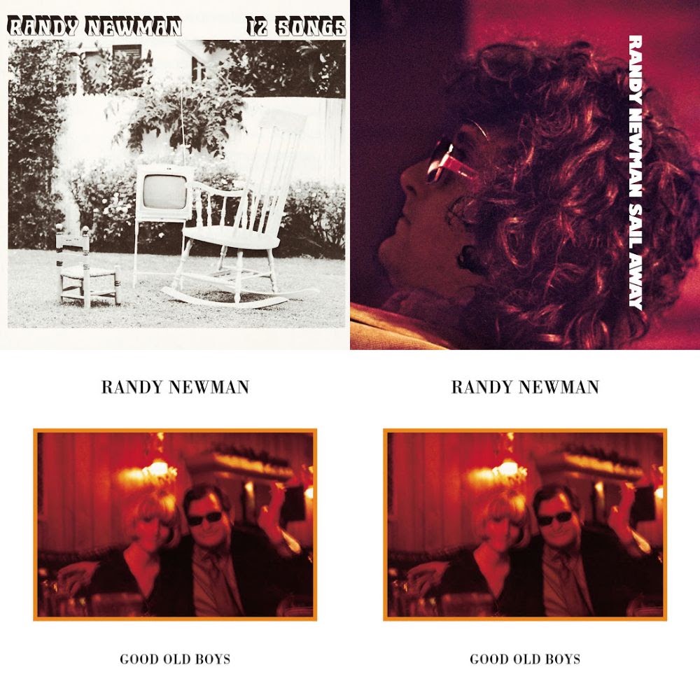 Randy Newman Hits – Top 10 Randy Newman Songs – RCZD