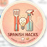 kDTVszmmZpU-channel-avatar-SPANISHHACKS7 . 532k views . 23 days ago
