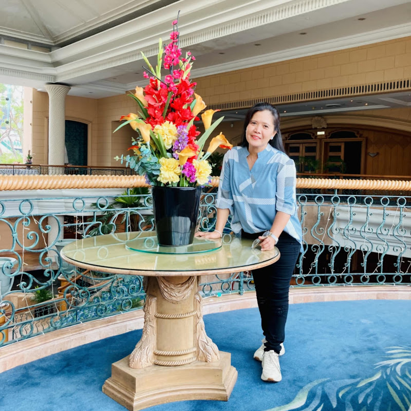 Nanay Dolly Vlogs