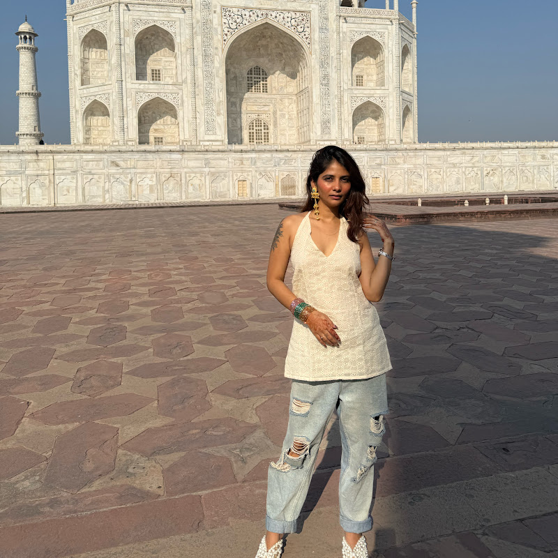 Bhavika Katariya
