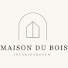 iLVI_42pkn4-channel-avatar-Maison Du Bois - fine woodworking and restoration