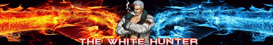 The White Hunter YouTube channel avatar