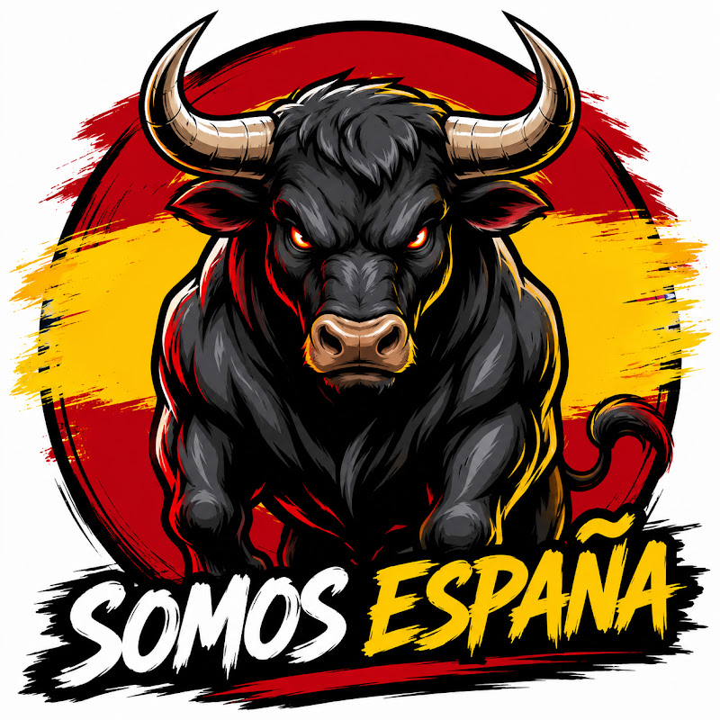 Imagen del canal Somos España