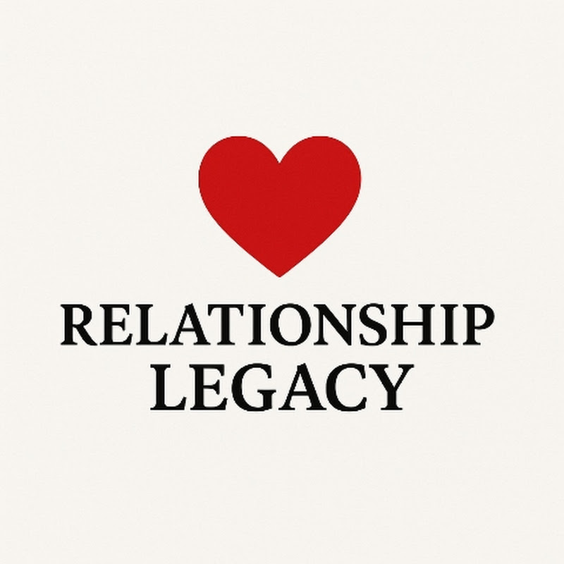 Relationship Lagecy  Logo