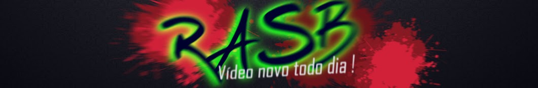 RASB â™› YouTube channel avatar