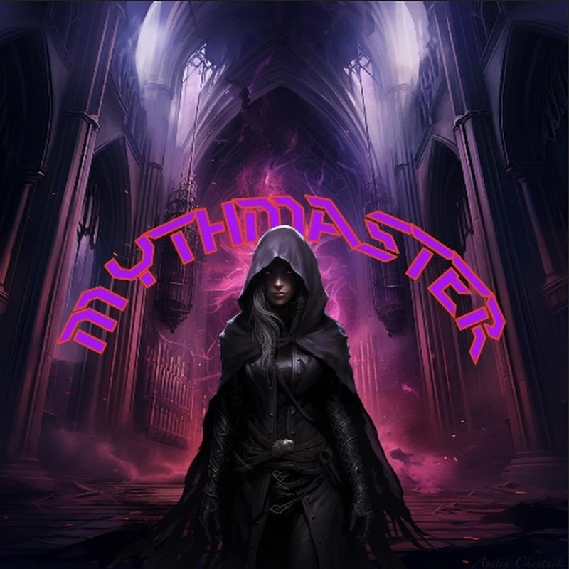 MythMaster