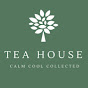 Tea House Vibes logo