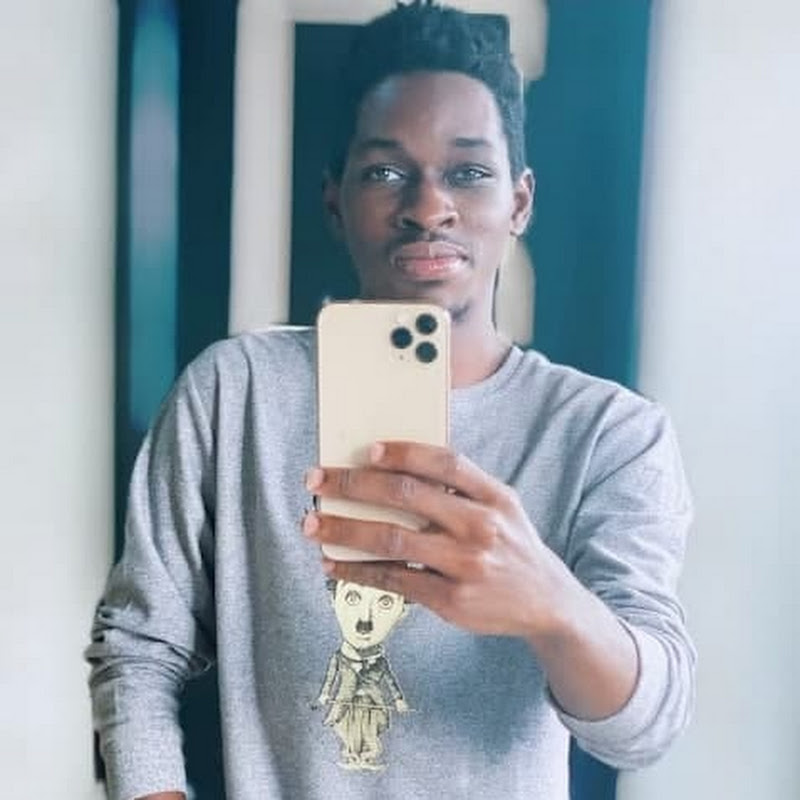 Patrick Rubangakene