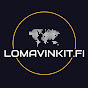 Lomavinkit