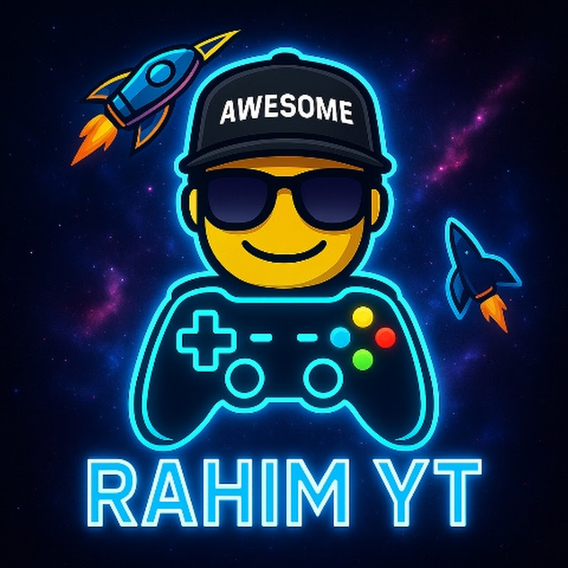 RAHIM YT
