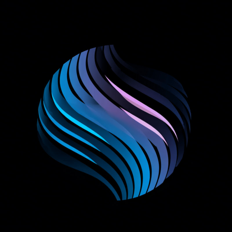 Mindful Deep Work Logo