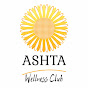 ASHTA WELLNESS CLUB logo
