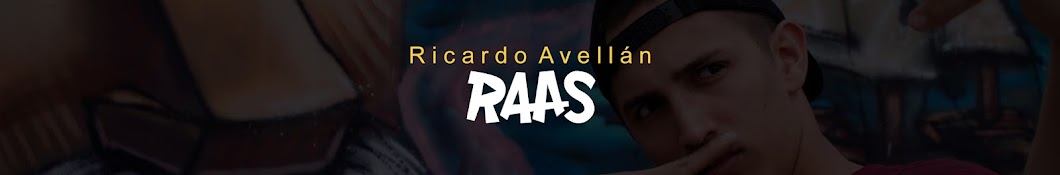 RAAS YouTube channel avatar