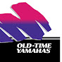 Old Time Yamahas logo