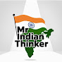 MR. INDIAN THINKER UPSC logo