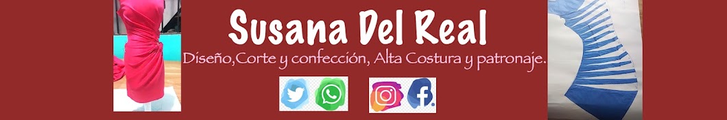 Susana del Real YouTube kanalı avatarı