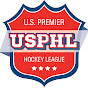 United States Premier Hockey League (USPHL) logo