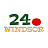 24.Windsor