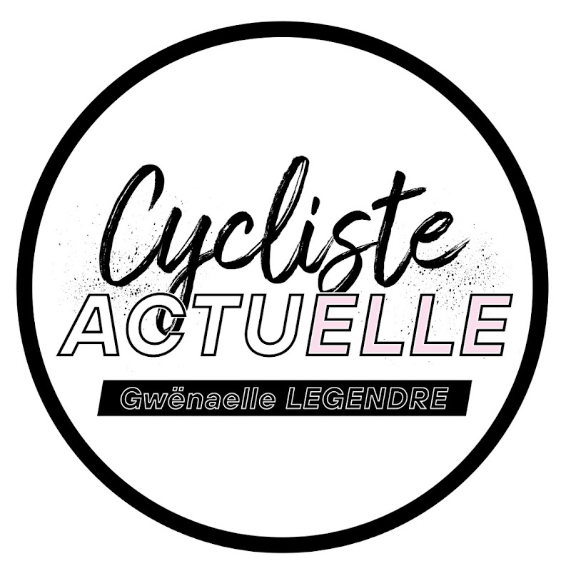 Cycliste Actuelle 