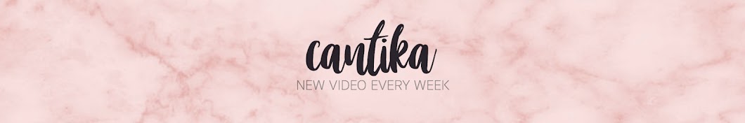 Cantika Putri YouTube kanalı avatarı