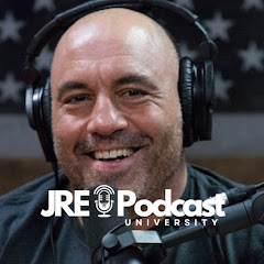 JRE Podcast University