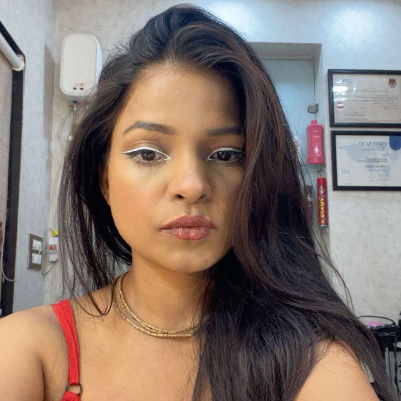 Sunaina Sharma