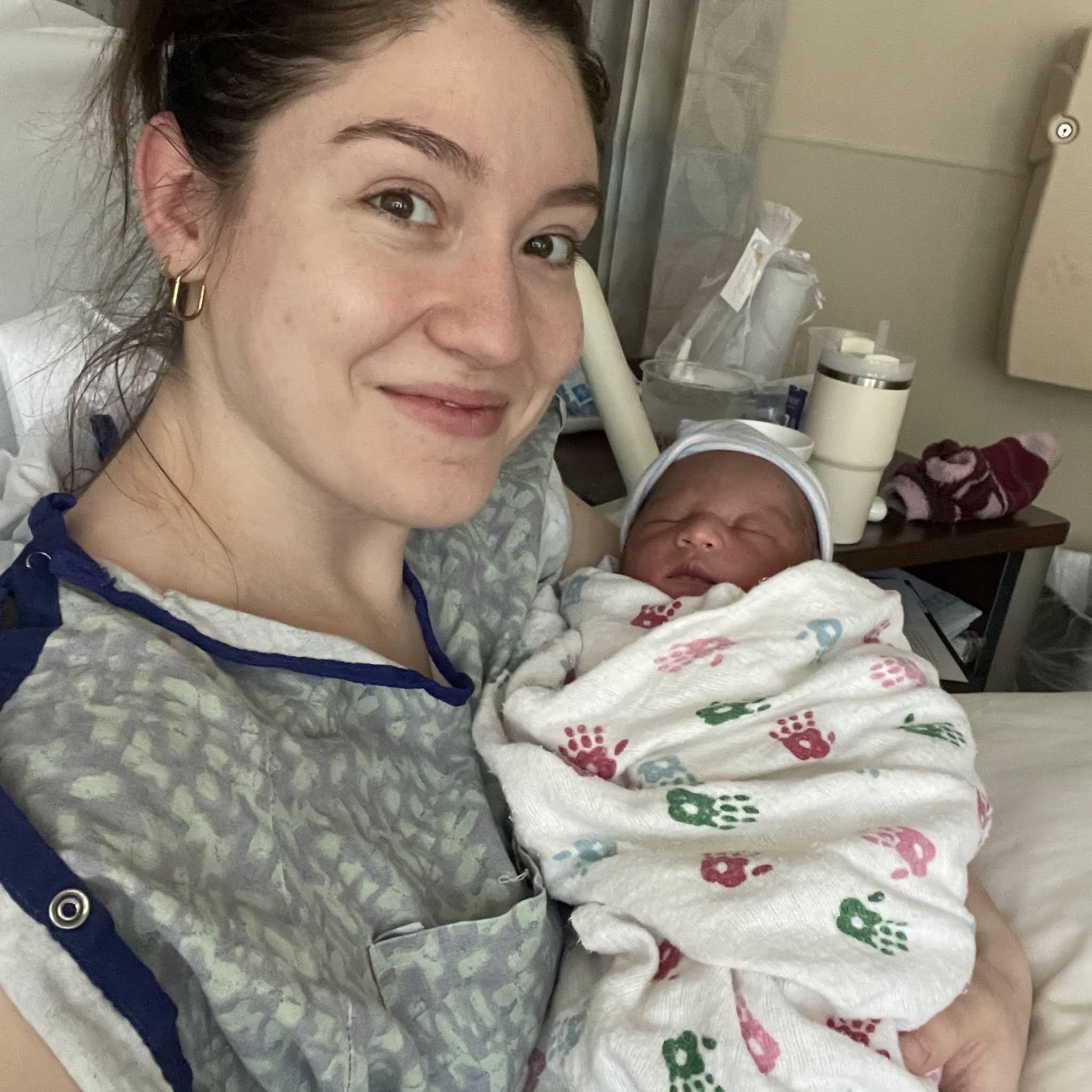 Post from Daily Bread ASMR