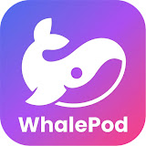 WhalePod profile
