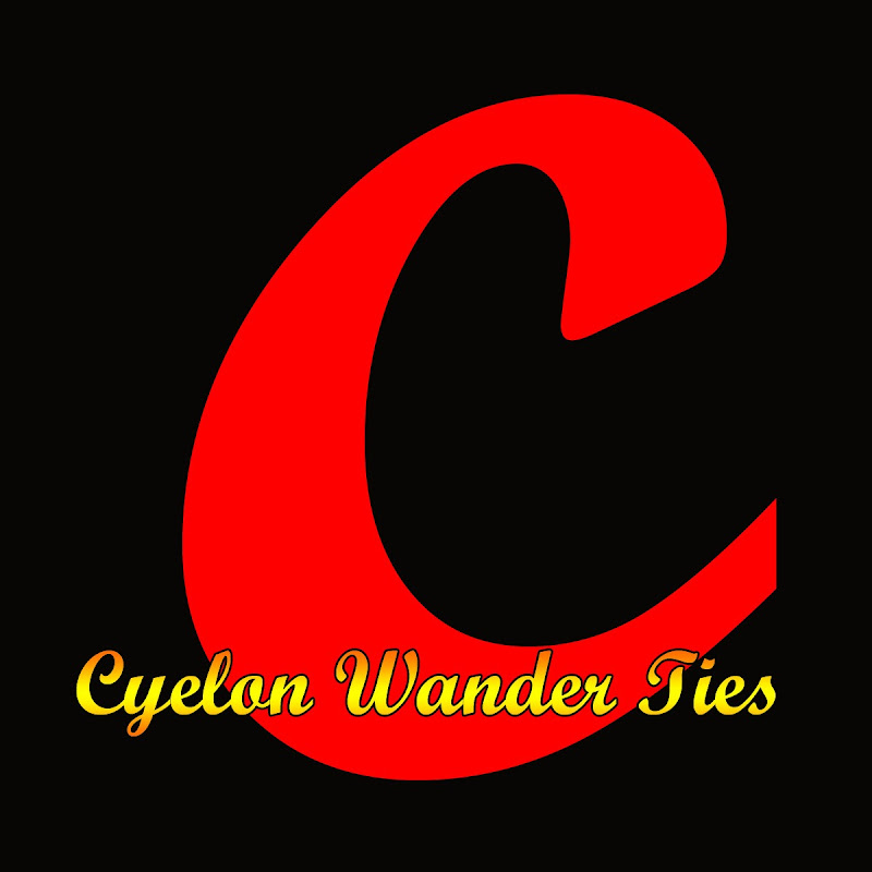 Ceylon Wander Ties