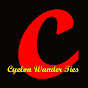 Ceylon Wander Ties Image Thumbnail