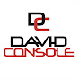 Console David - @DavidConsole - Youtube