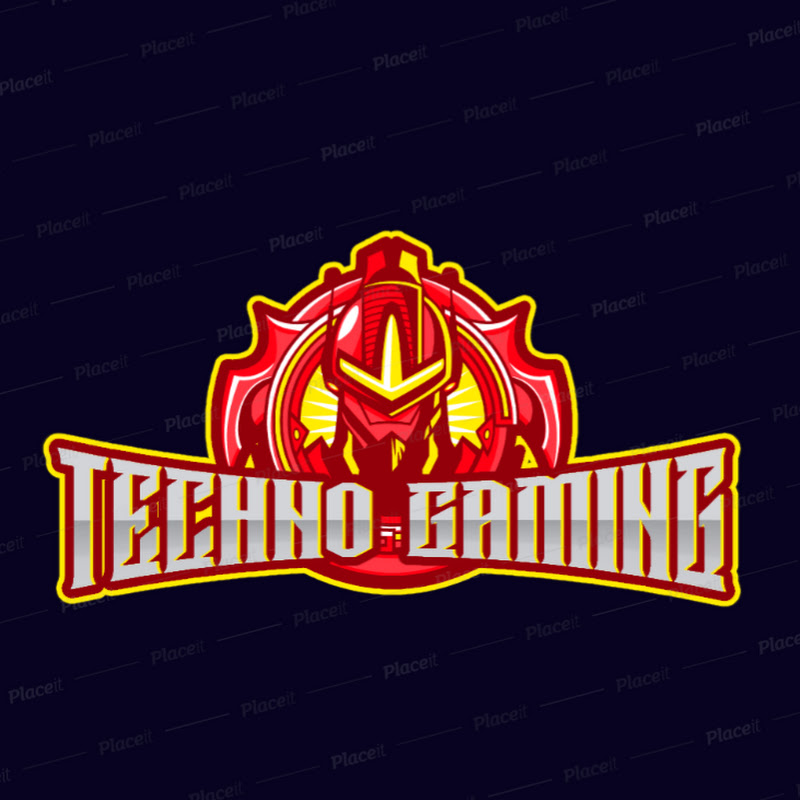 TCHNO GAMING
