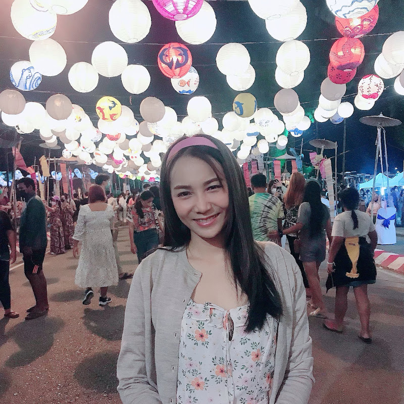 ผู้สาวมักม่วนจ้า