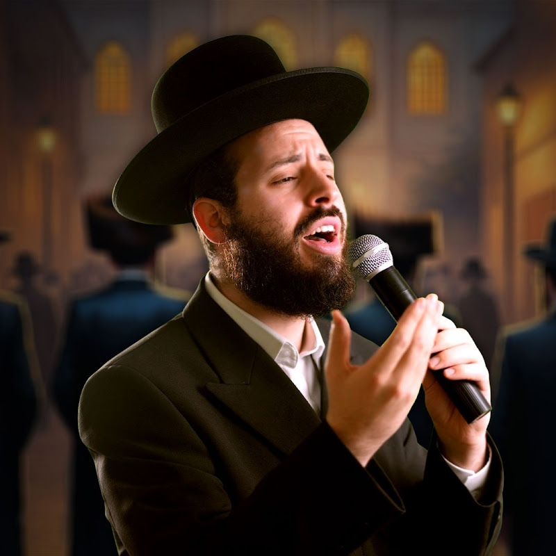 צביקי רנד | Tzviki Rand