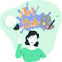 ART LAB logo