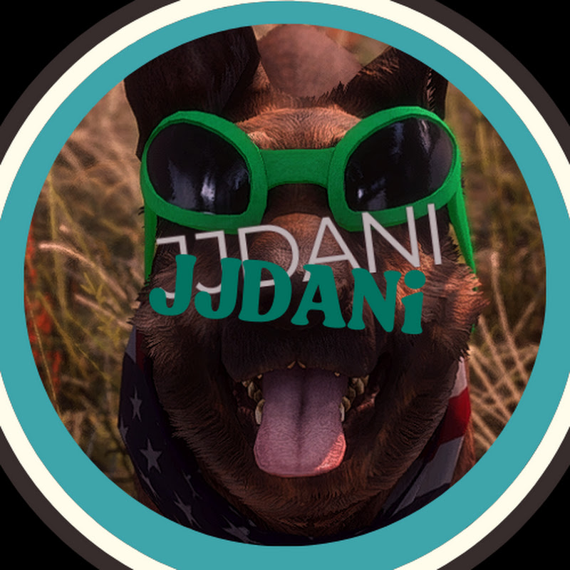 JJDani