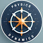 Physics Dynamics logo
