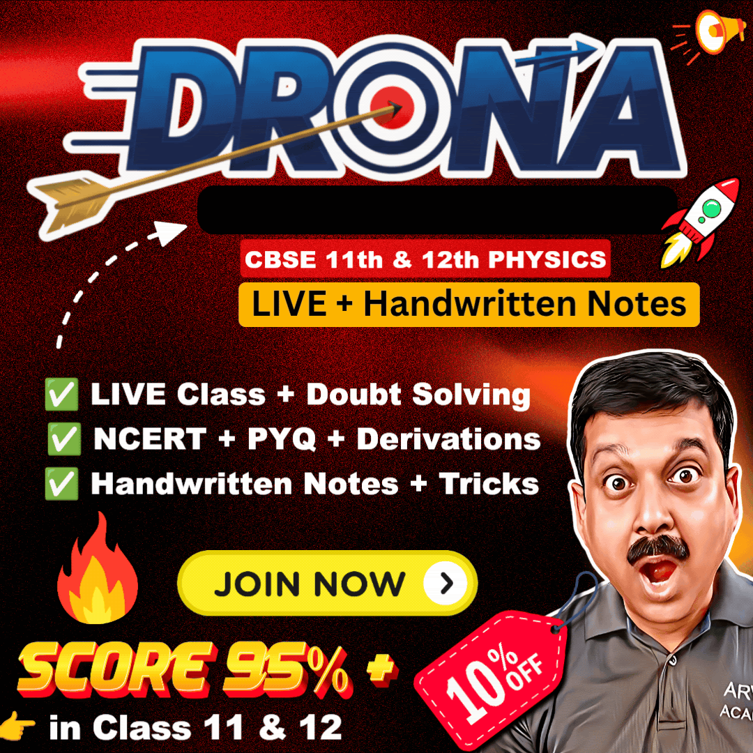 Post from Arvind Academy