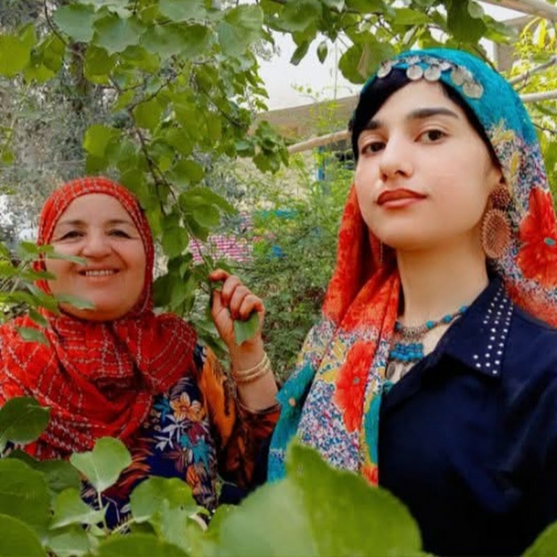 إبداعات ألفة و هندة